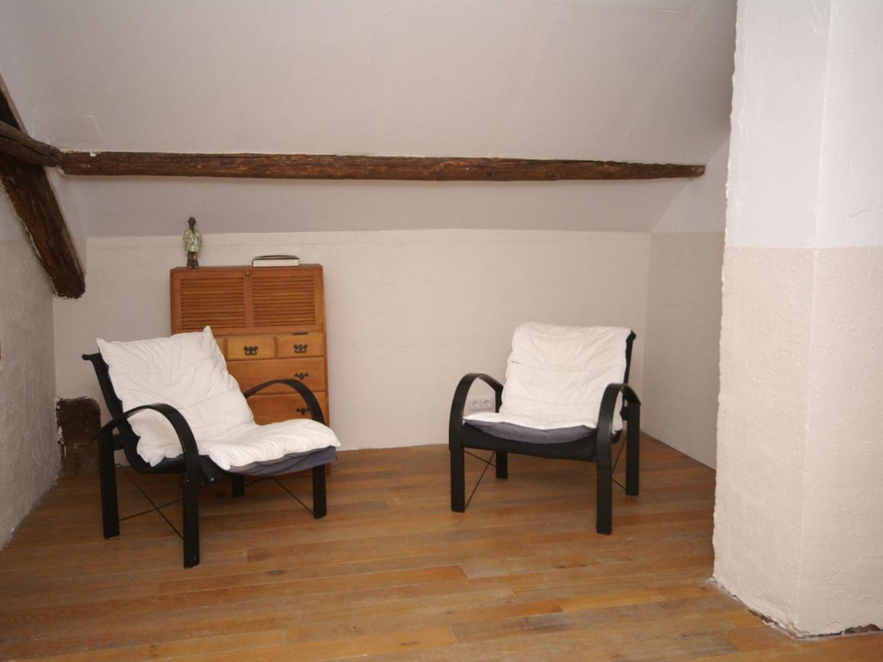 Spacious Holiday Home With Sauna In Celles Sur Plaine Eguisheim Exterior foto